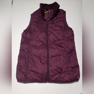 Xersion Puffer Vest